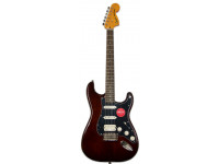 Fender Classic Vibe '70s Stratocaster HSS Walnut